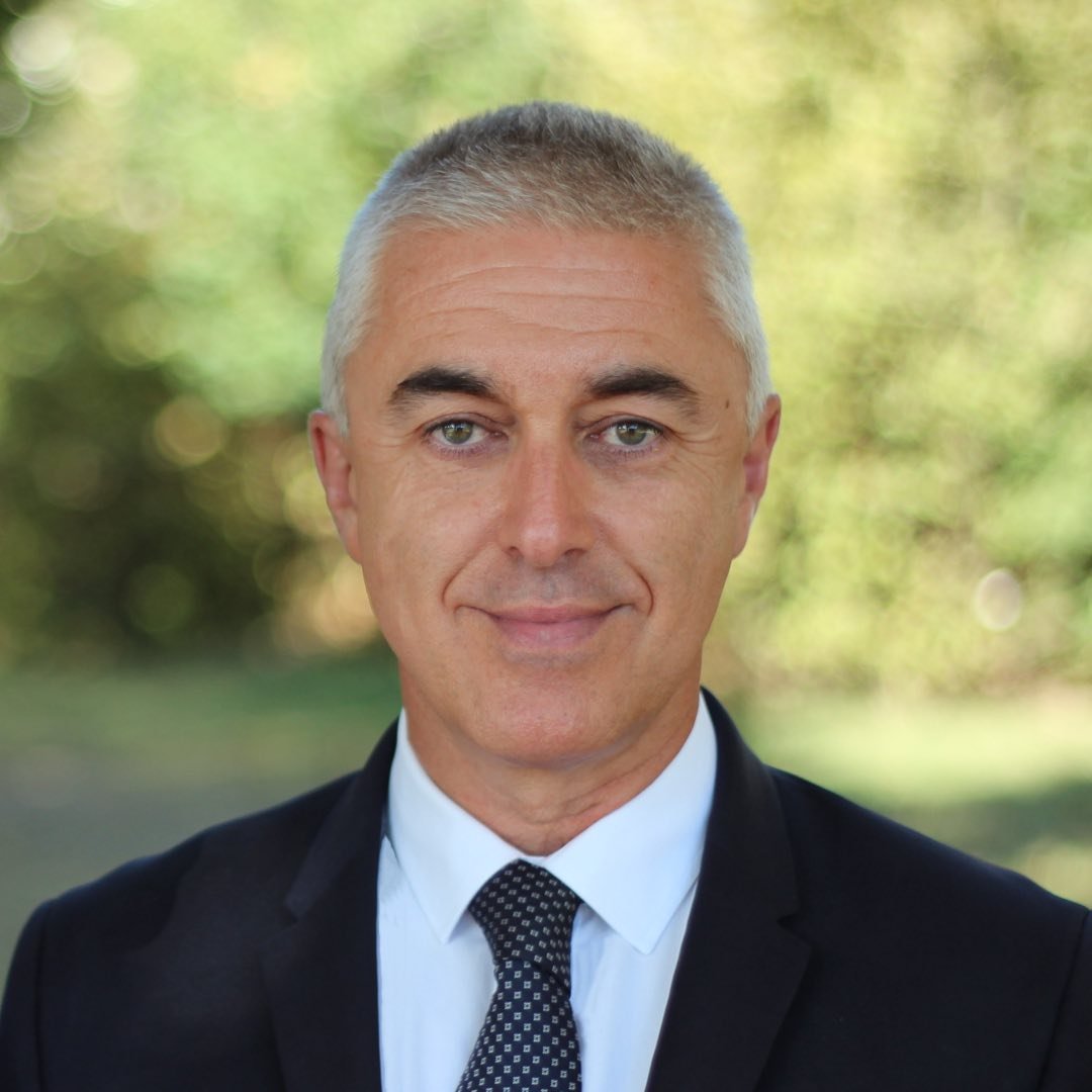 Manuel Aeschlimann